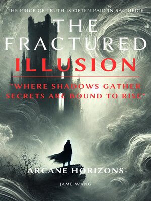cover image of The Fractured Illusion